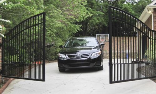 GATE AUTOMATION company in India