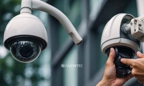 Best CCTV Installation Company in Kerala