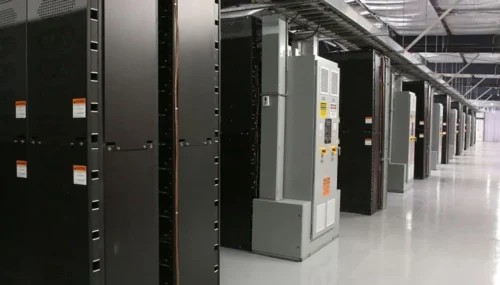 Central battery system