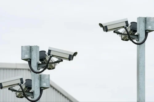 ANPR Camera in india