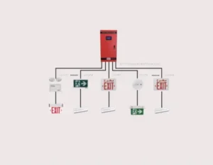 Central Battery System