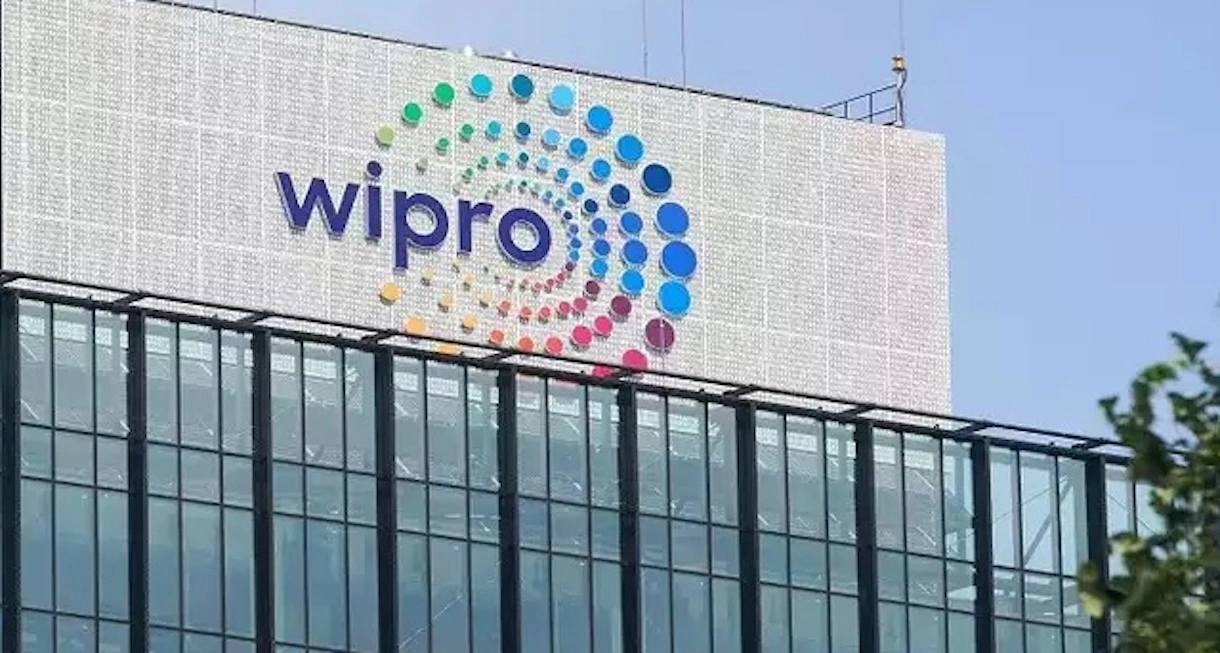 Wipro Riyadh