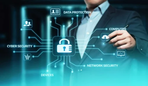 Cyber Security Solutions