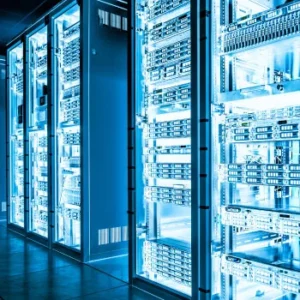 Data Center