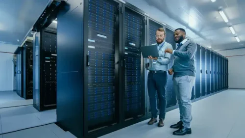 Data Center