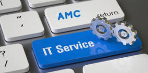  IT Support and AMC (Annual Maintenance Contracts)