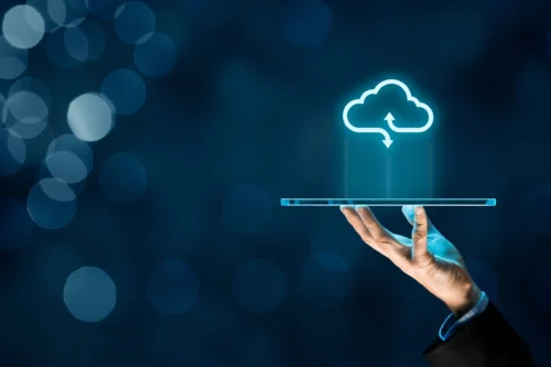 Cloud Computing