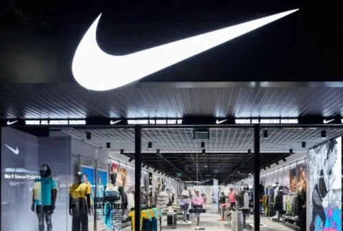Nike AV Solutions