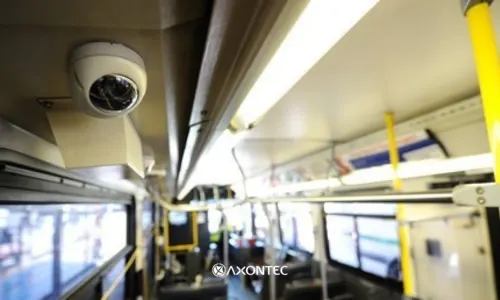 School bus camera provider in India