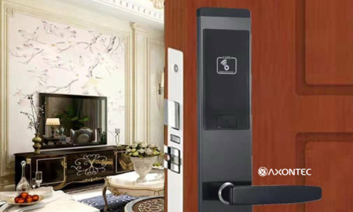 best Hotel Lock system in India