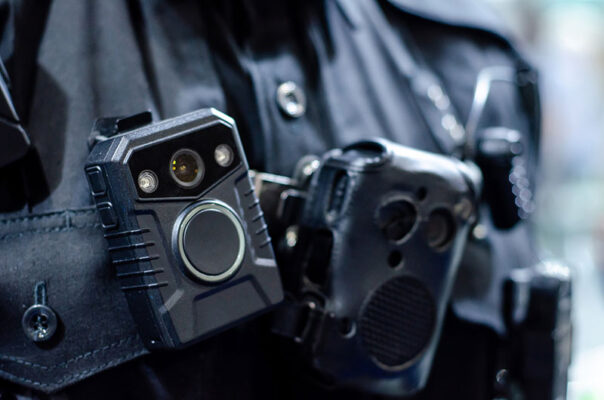 Body worn Cameras in India