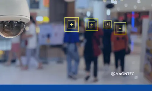 People Counting Cameras in India
