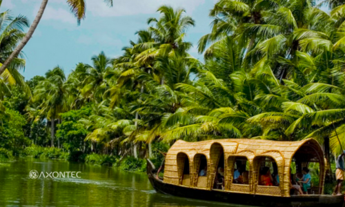 Fire Fighting System & CCTV Installation Company in Kerala