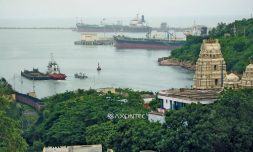 Fire Fighting Company in Andhra Pradesh