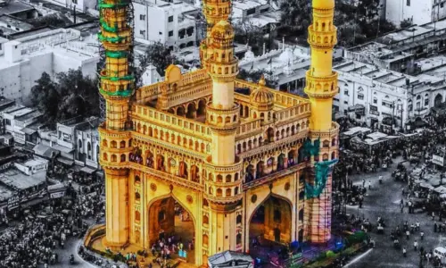 CCTV Installation Company in Hyderabad